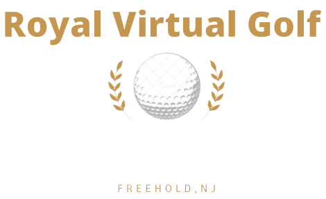 Royal Virtual Golf